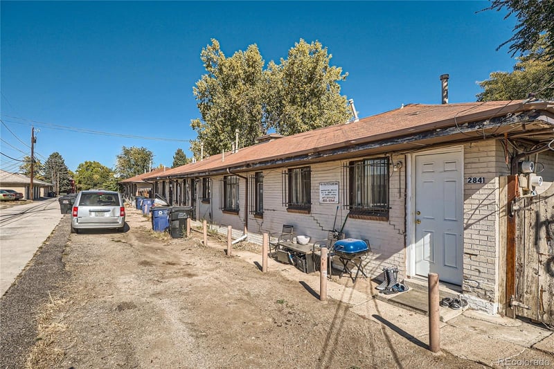 2855 Harrison St, Denver, CO 80205