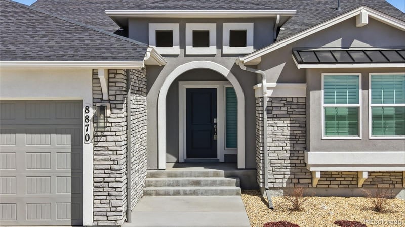 8870 Elk Antler Ln, Colorado Springs, CO 80908