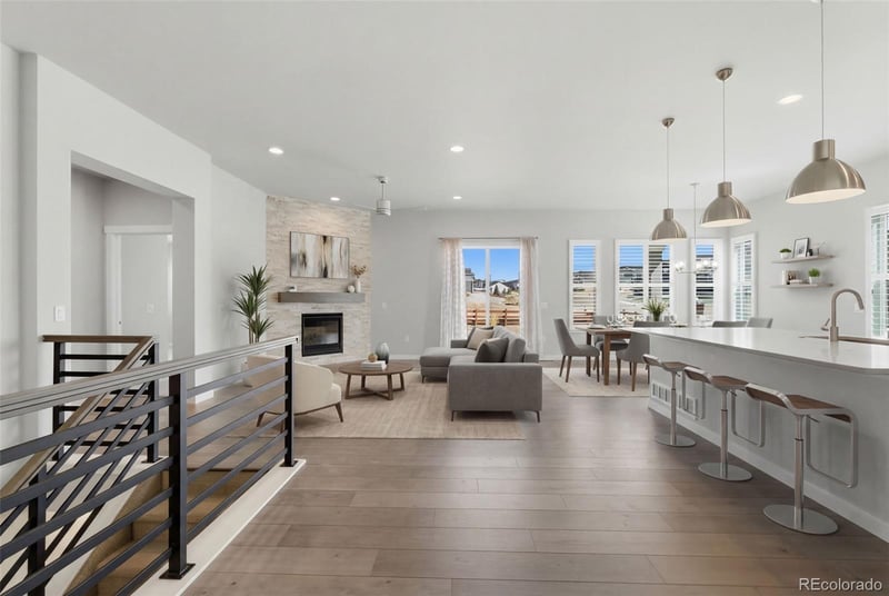 8870 Elk Antler Ln, Colorado Springs, CO 80908