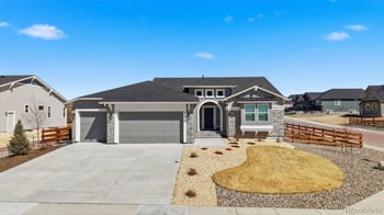 8870 Elk Antler Ln, Colorado Springs, CO 80908
