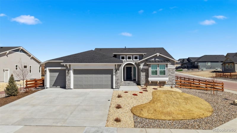 8870 Elk Antler Ln, Colorado Springs, CO 80908
