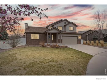 3354 Cuchara Ct, Loveland, CO 80538