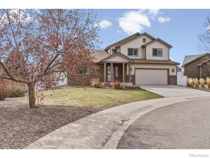 3354 Cuchara Ct, Loveland, CO 80538