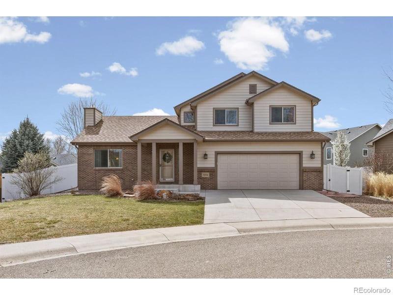 3354 Cuchara Ct, Loveland, CO 80538