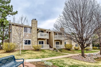 4400 Quebec St #106, Denver, CO 80237