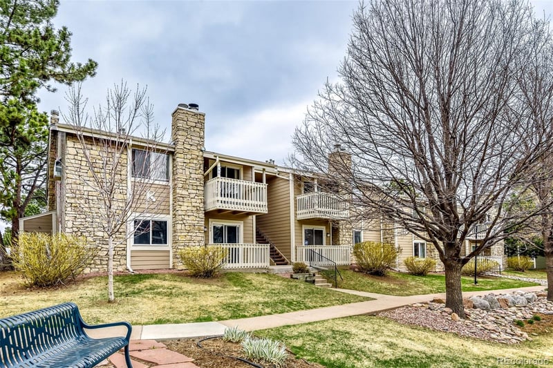 4400 Quebec St #106, Denver, CO 80237