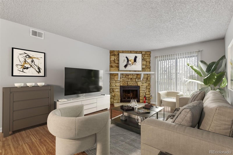 4400 Quebec St #106, Denver, CO 80237