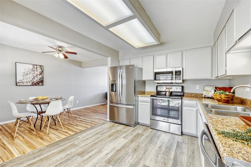 414 Uvalda St, Aurora, CO 80012