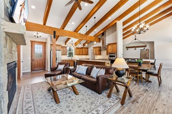 1227 Edgewood Rd, Fairplay, CO 80440