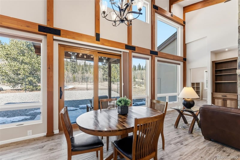 1227 Edgewood Rd, Fairplay, CO 80440