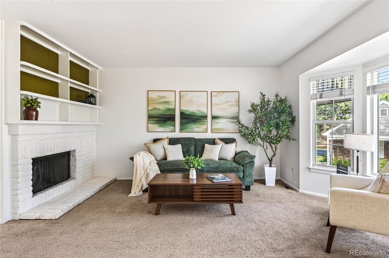 7138 E Briarwood Dr, Centennial, CO 80112