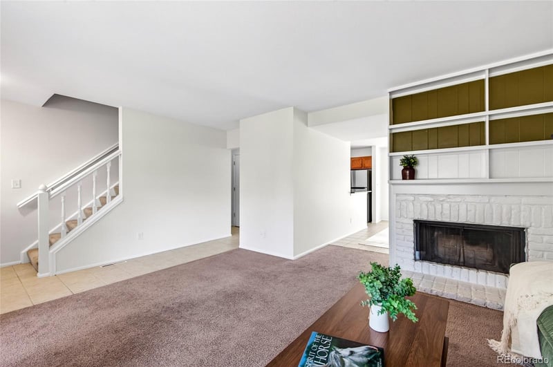 7138 E Briarwood Dr, Centennial, CO 80112