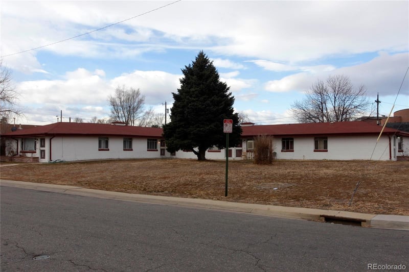 2875 Harrison St, Denver, CO 80205