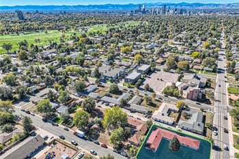 2875 Harrison St, Denver, CO 80205