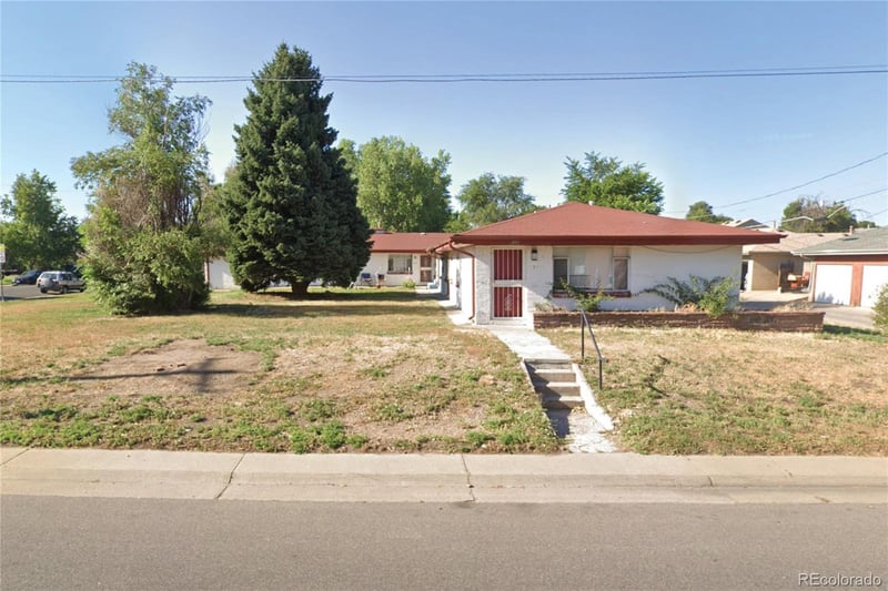 2875 Harrison St, Denver, CO 80205