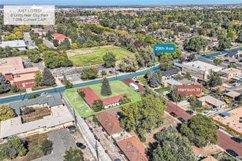 2875 Harrison St, Denver, CO 80205