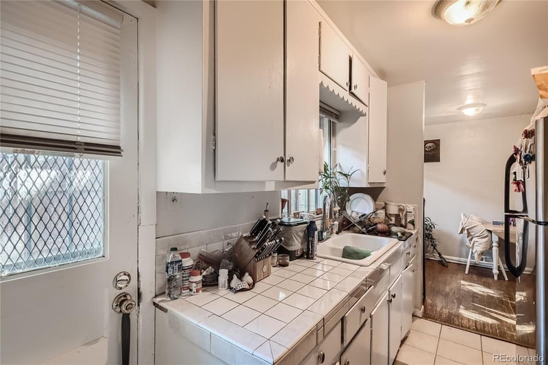 2875 Harrison St, Denver, CO 80205