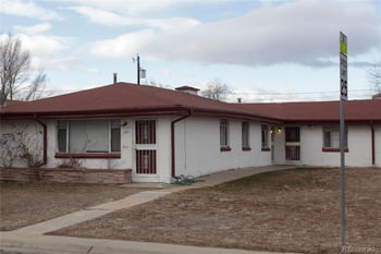 2875 Harrison St, Denver, CO 80205