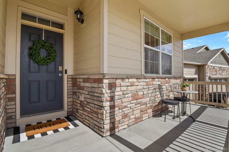 5907 Point Rider Cir, Castle Rock, CO 80104