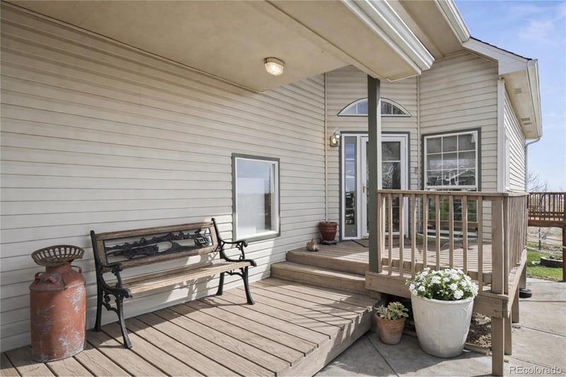 580 S Elm St, Keenesburg, CO 80643