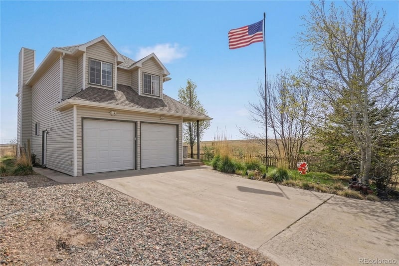 580 S Elm St, Keenesburg, CO 80643