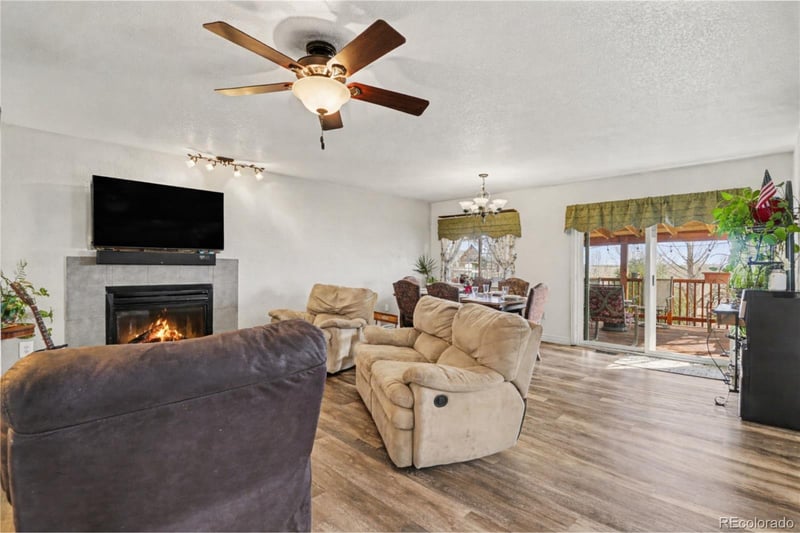580 S Elm St, Keenesburg, CO 80643