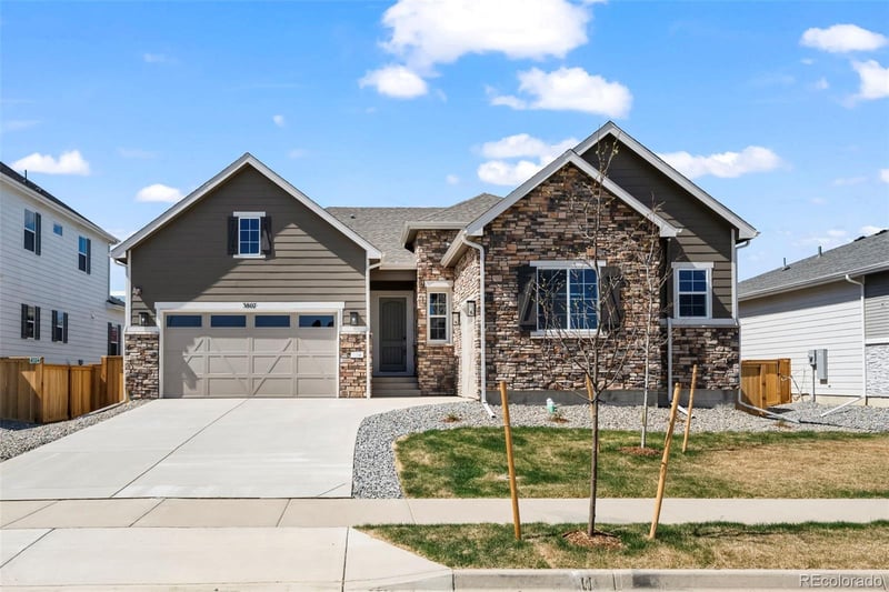 3807 Emerald Shore Cir, Loveland, CO 80538