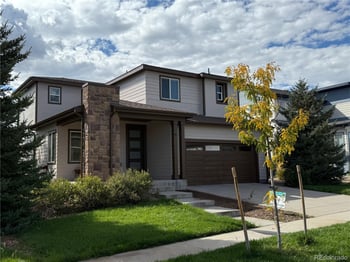 10029 Richfield St, Commerce City, CO 80022