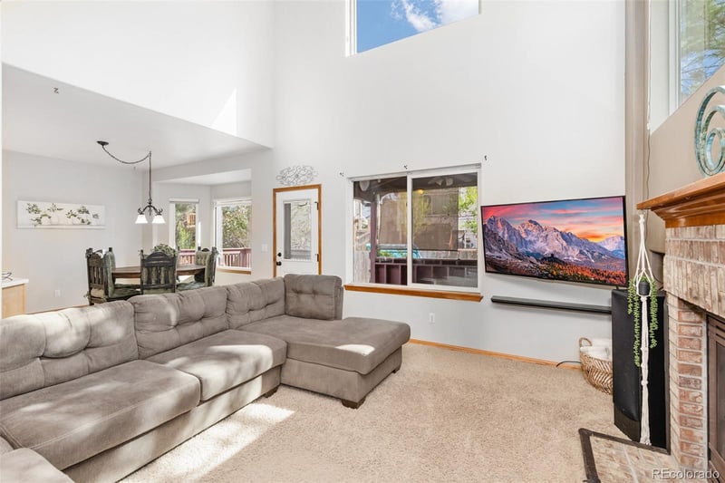 17002 Walsh Ave, Parker, CO 80134