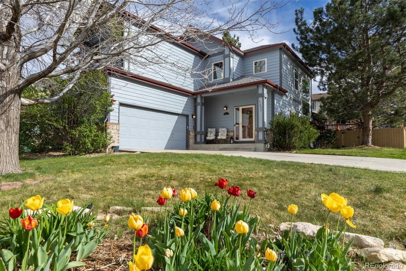 17002 Walsh Ave, Parker, CO 80134