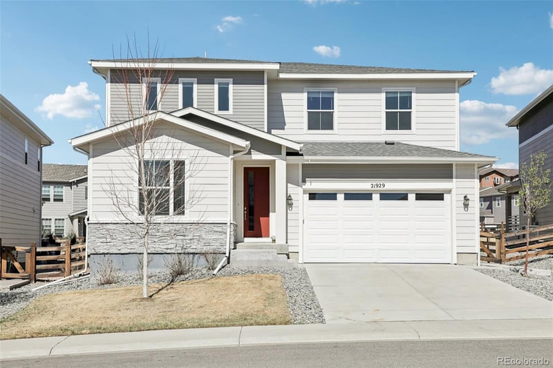 21929 Stanford Cir, Aurora, CO 80015