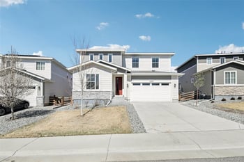 21929 Stanford Cir, Aurora, CO 80015