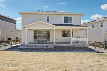 21929 Stanford Cir, Aurora, CO 80015