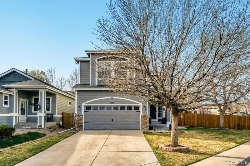 5152 119th Ct, Thornton, CO 80233