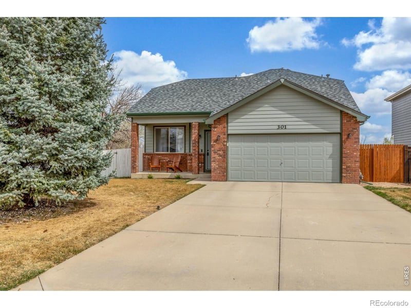 301 3rd St, Severance, CO 80546
