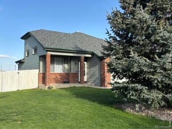 301 3rd St, Severance, CO 80546