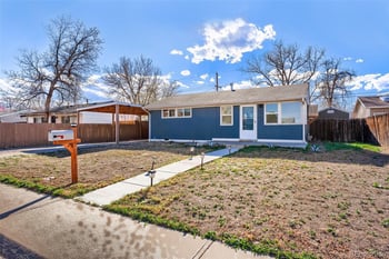 6461 Porter Way, Commerce City, CO 80022