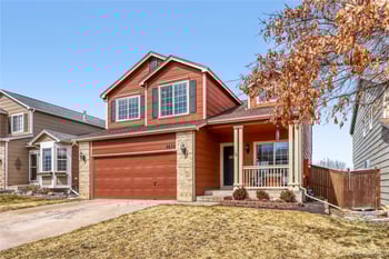 3639 Primrose Ln, Castle Rock, CO 80109