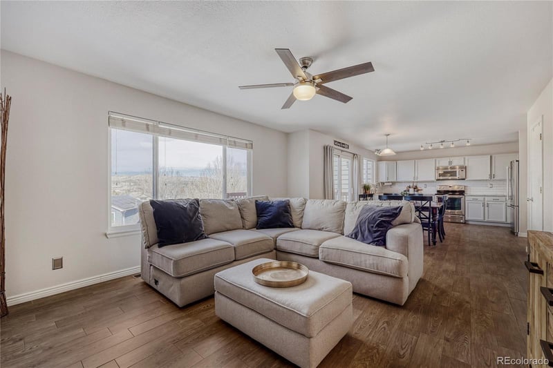 3639 Primrose Ln, Castle Rock, CO 80109