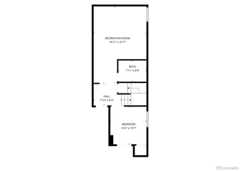 1310 Laurel St, Broomfield, CO 80020