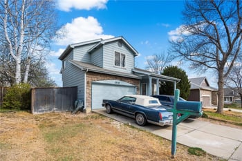 1310 Laurel St, Broomfield, CO 80020