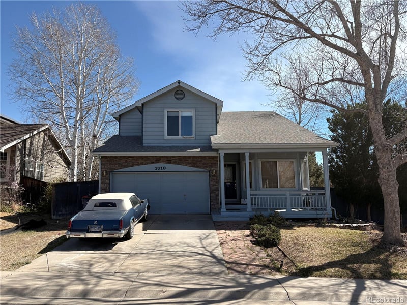 1310 Laurel St, Broomfield, CO 80020