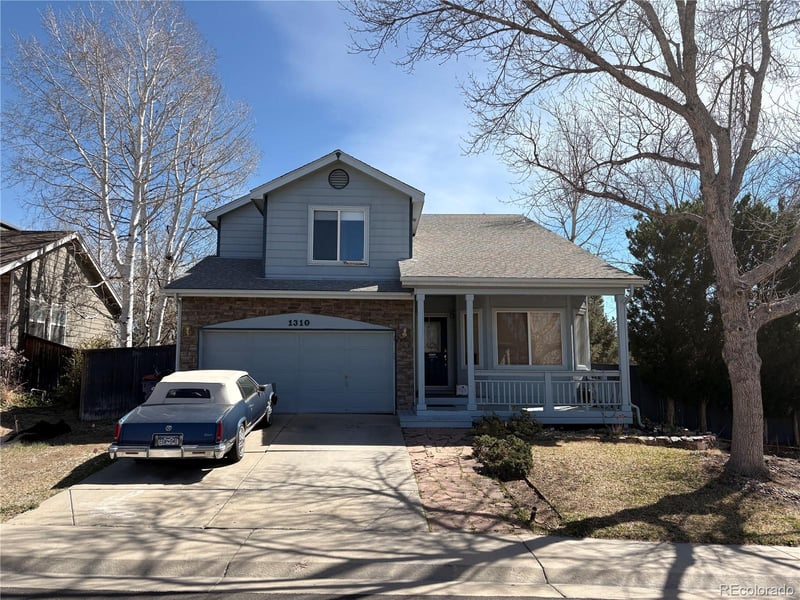 1310 Laurel St, Broomfield, CO 80020