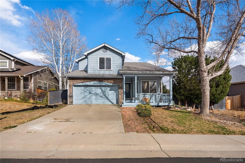 1310 Laurel St, Broomfield, CO 80020