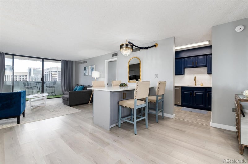 1020 15th St #32H, Denver, CO 80202