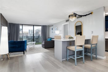 1020 15th St #32H, Denver, CO 80202