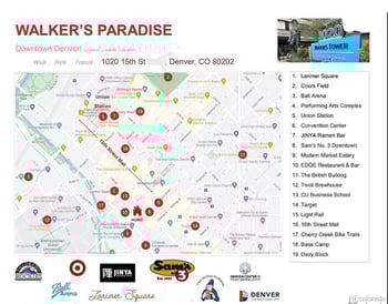 1020 15th St #32H, Denver, CO 80202