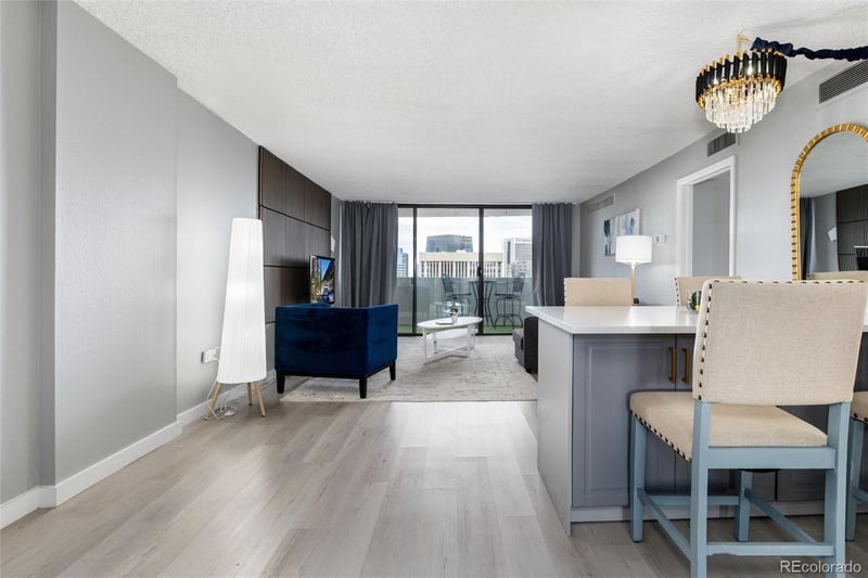 1020 15th St #32H, Denver, CO 80202