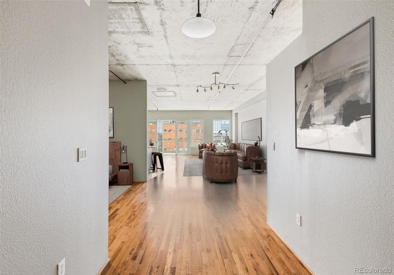 1499 Blake St #6E, Denver, CO 80202