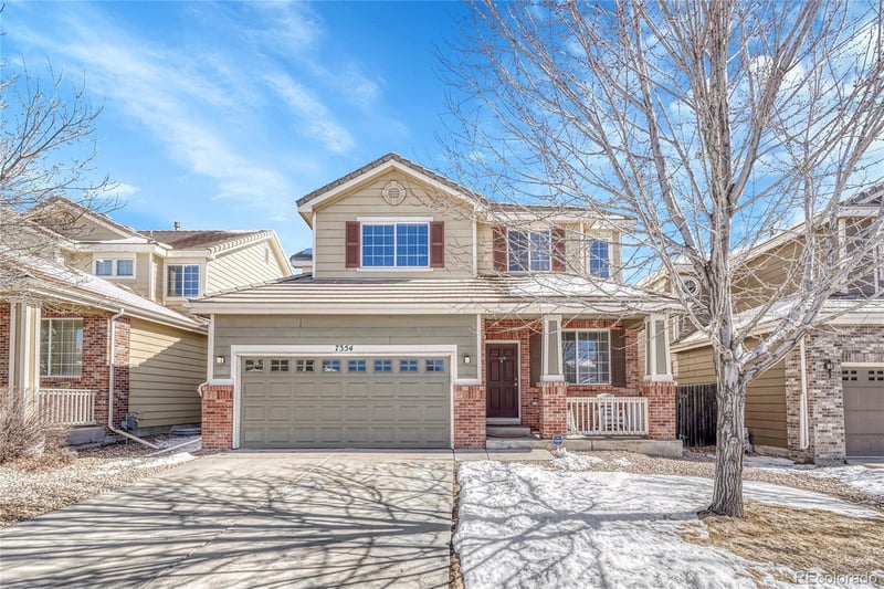 7354 Memphis St, Aurora, CO 80016